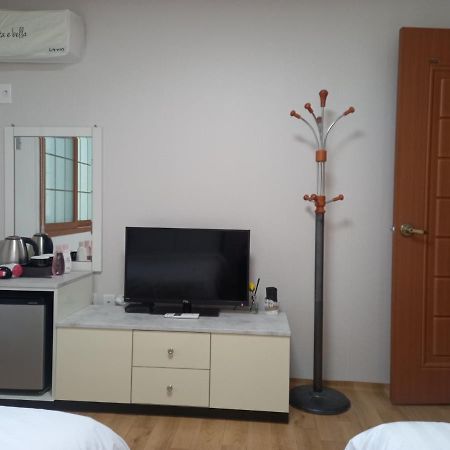 Charlie Hotel Jeju Luaran gambar