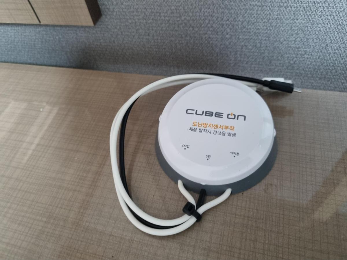 Charlie Hotel Jeju Luaran gambar