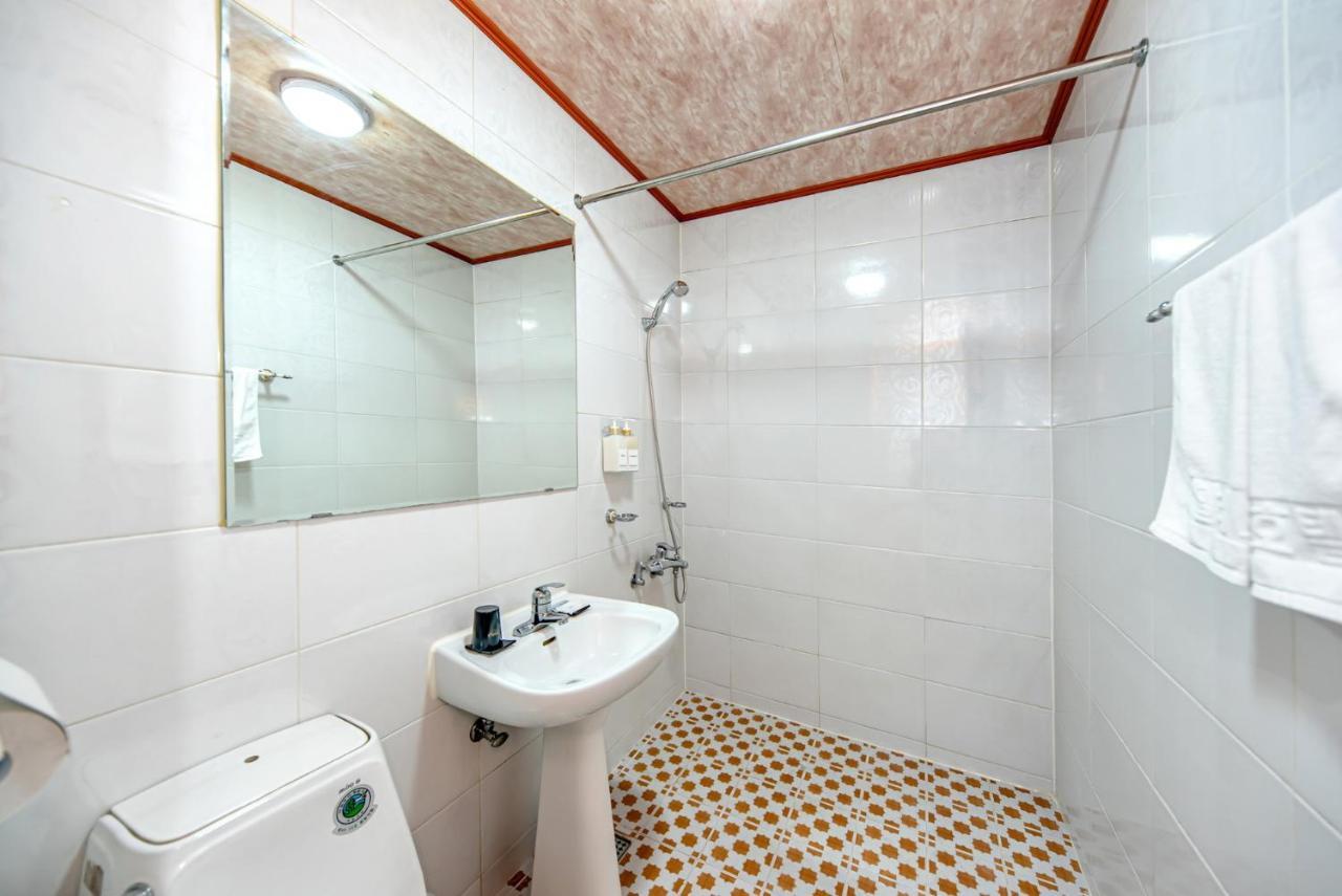 Charlie Hotel Jeju Luaran gambar