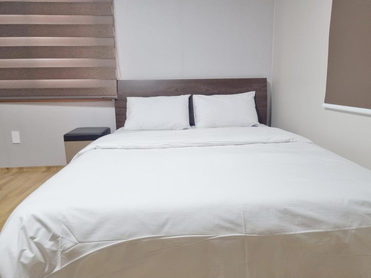 Charlie Hotel Jeju Luaran gambar